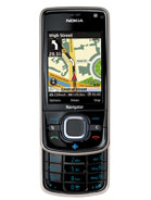 Nokia 6210 Navigator ringtones free download.